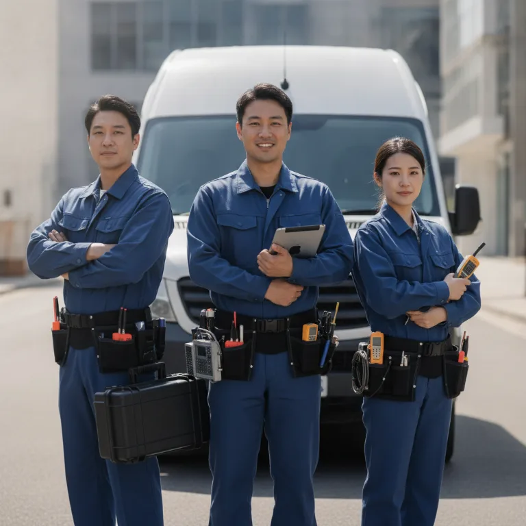 침해사고 대응 전문가 팀 위치: 양산시